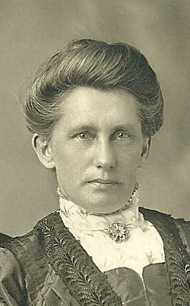 Photo of Louise Piepho